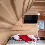 شقة Hubertus *