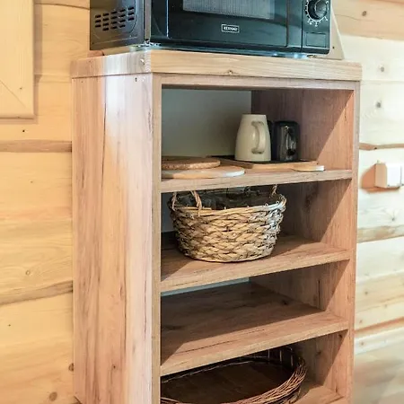 Hubertus * Chocholow