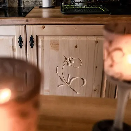 Hubertus * Chocholow