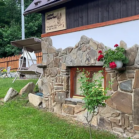 Hubertus Апартаменты Хохолув