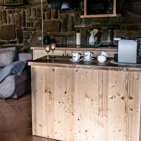 Hubertus * Chocholow