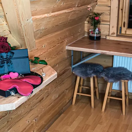 Hubertus Апартаменты