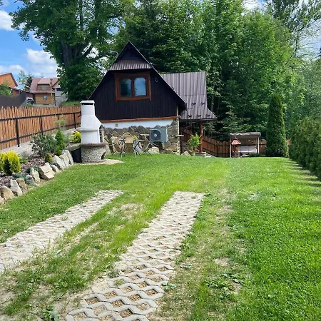 Hubertus Apartment *