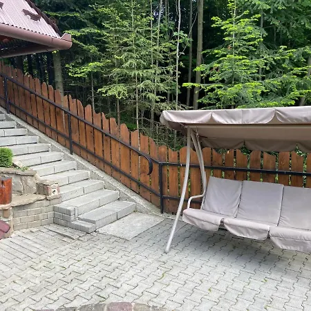 Apartment Hubertus *