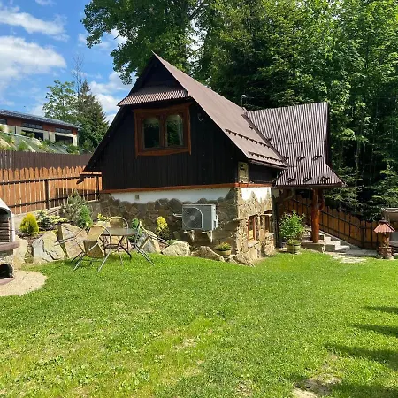 Hubertus * Chocholow