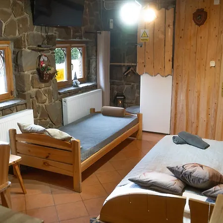 Apartment Hubertus