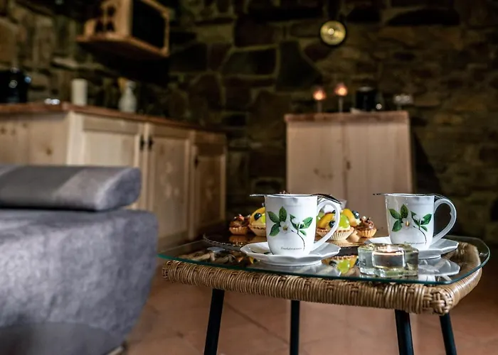 Hubertus * Chocholow