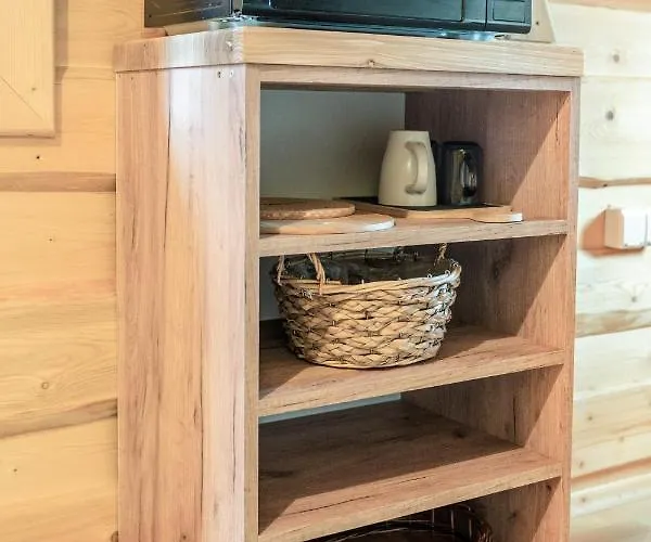 Hubertus * Chocholow