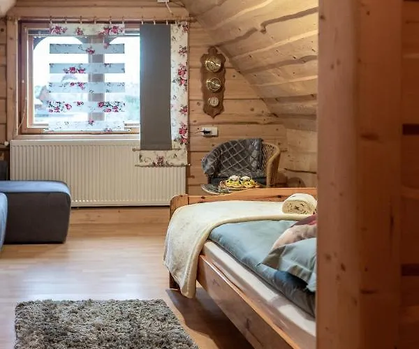 Hubertus * Chocholow