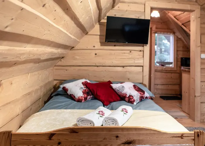 Hubertus * Chocholow