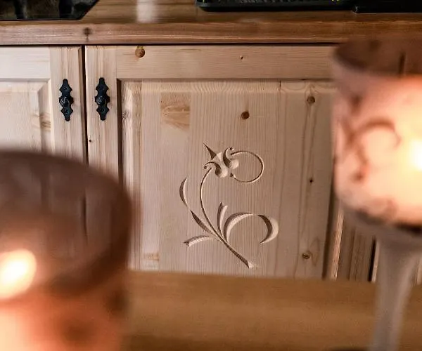 Hubertus * Chocholow