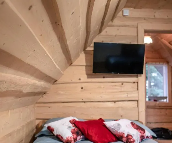 Apartment Hubertus *