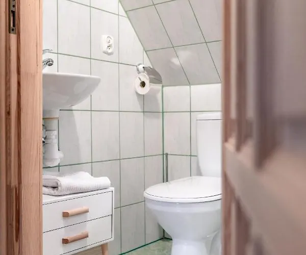 Hubertus * Chocholow