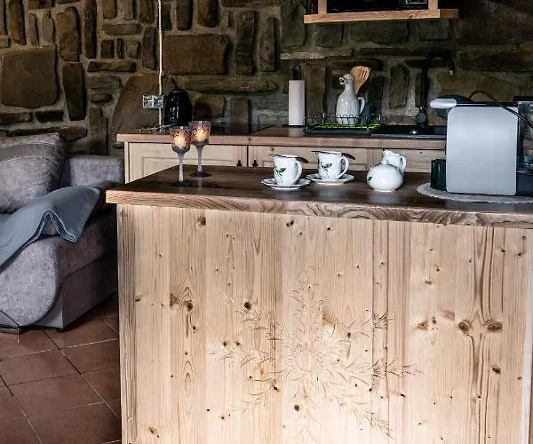 Hubertus * Chocholow