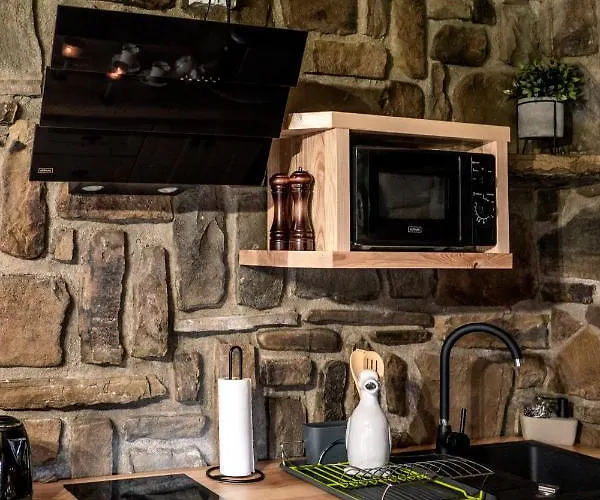 Hubertus Apartment *