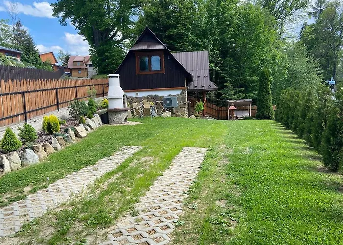 Hubertus Apartment *