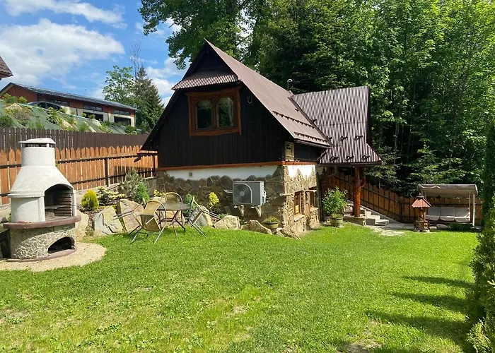 Hubertus * Chocholow